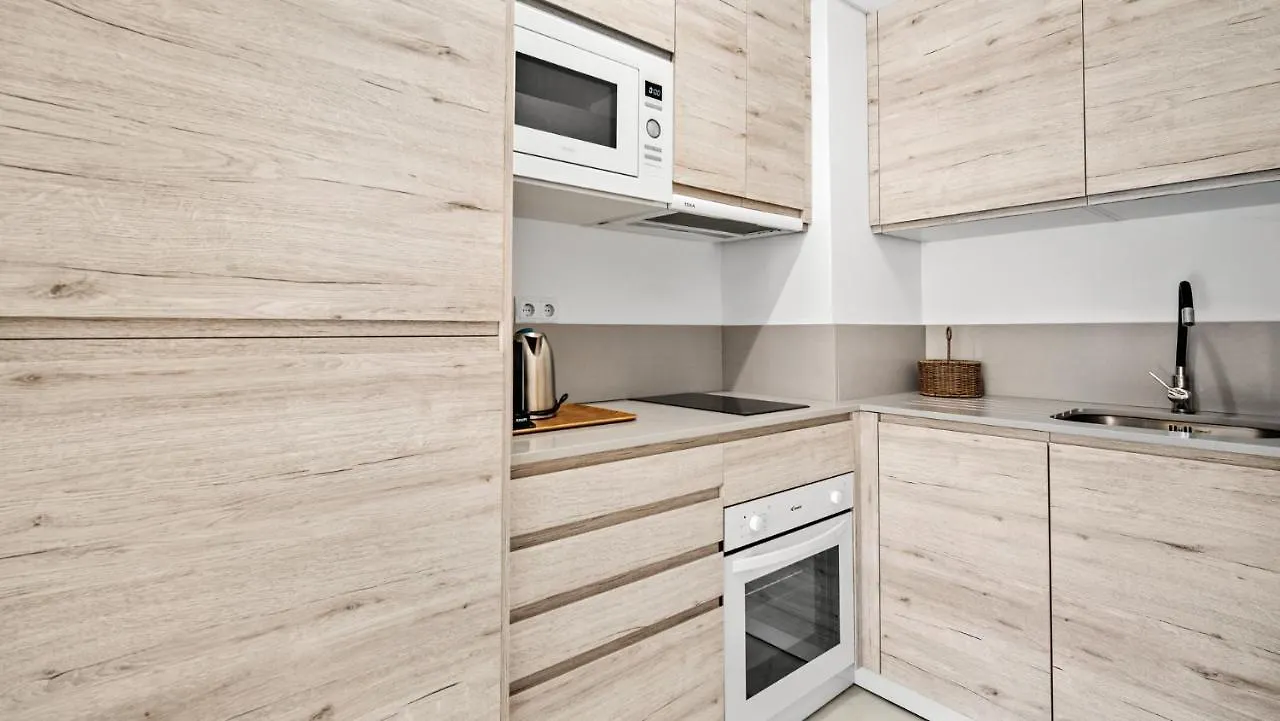 Appartamento Precioso Estudio Con Vistas Al Mar Marbella