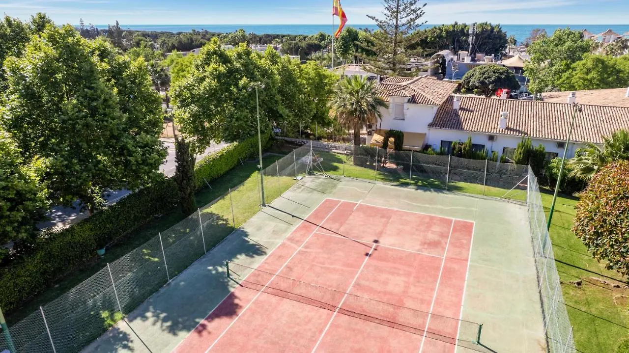 Appartamento Precioso Estudio Con Vistas Al Mar Marbella Spagna